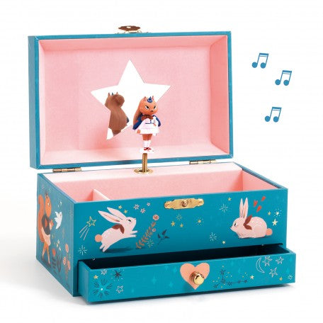 Music box - Hello Kids Baby Store