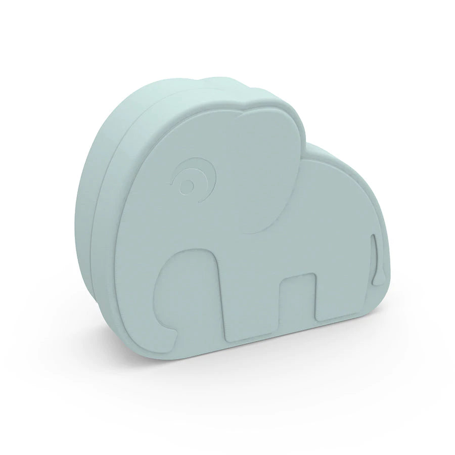 Done by Deer - Lunch box Elphee Blue - Hello Kids Baby Store