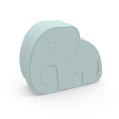 Done by Deer - Lunch box Elphee Blue - Hello Kids Baby Store