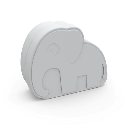 Done by Deer - Lunch box Elphee Grey - Hello Kids Baby Store