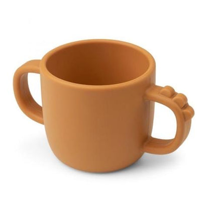 Peekaboo cup Croco - Hello Kids Baby Store