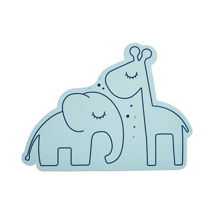 Silicone Placemat Dreamy Dots - Hello Kids Baby Store