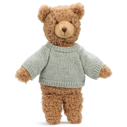 Snuggles Teddy Bear Billy the Bear - Hello Kids Baby Store