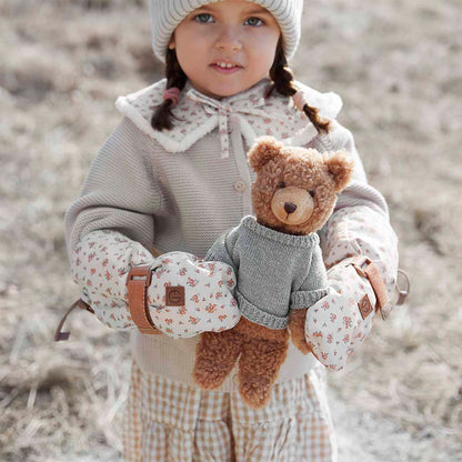 Snuggles Teddy Bear Billy the Bear - Hello Kids Baby Store