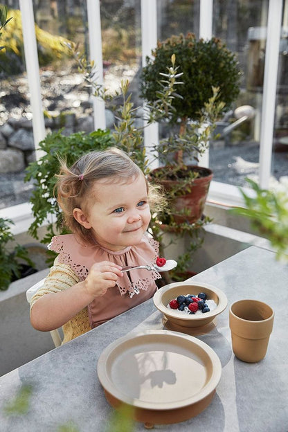 Elodie-DINNER SETS - 3PCS - Hello Kids Baby Store