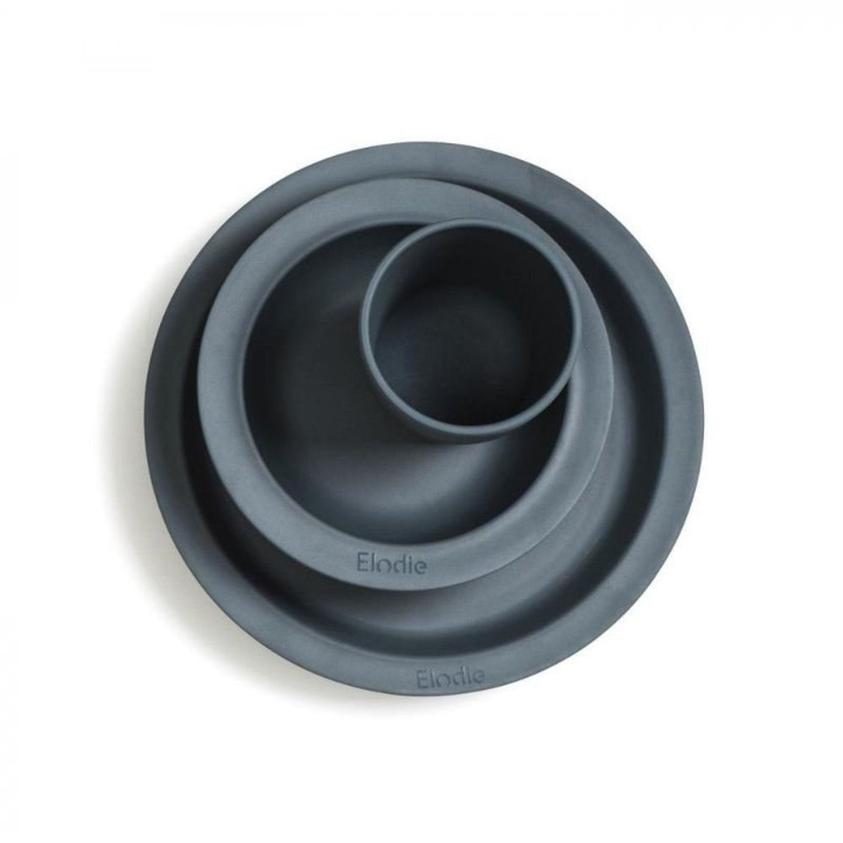 Elodie-DINNER SETS - 3PCS - Hello Kids Baby Store