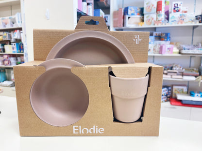 Elodie-DINNER SETS - 3PCS - Hello Kids Baby Store
