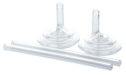 Replacement Straw Kit Stage 2 (12M+) - Hello Kids Baby Store