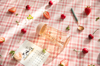 FEEDING BOTTLE(200ML&300ML) - Hello Kids Baby Store
