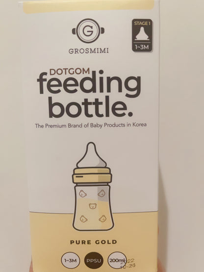 FEEDING BOTTLE(200ML&300ML) - Hello Kids Baby Store
