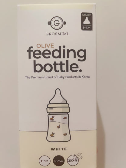 FEEDING BOTTLE(200ML&300ML) - Hello Kids Baby Store