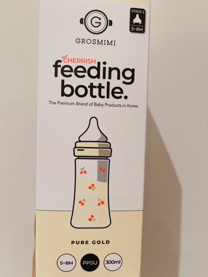 FEEDING BOTTLE(200ML&300ML) - Hello Kids Baby Store