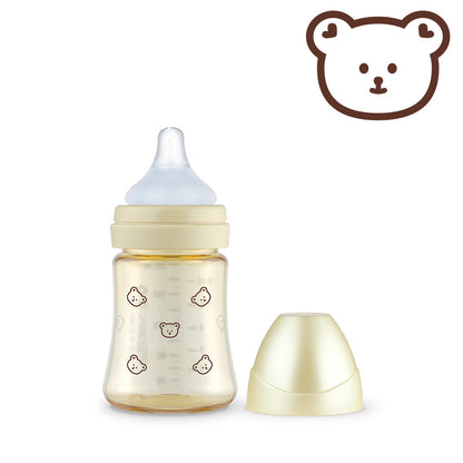 FEEDING BOTTLE(200ML&300ML) - Hello Kids Baby Store