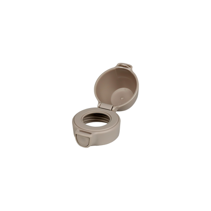 Dome Type One-Touch Cap (Cap Only) - Hello Kids Baby Store