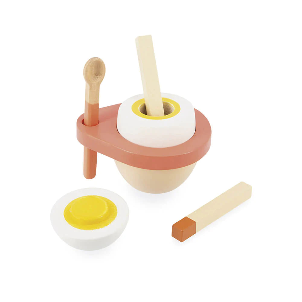 MY FIRST EGG CUP - Hello Kids Baby Store