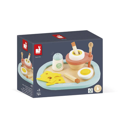 MY FIRST EGG CUP - Hello Kids Baby Store