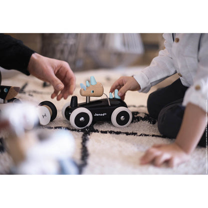 Spirit Car Rony - Hello Kids Baby Store