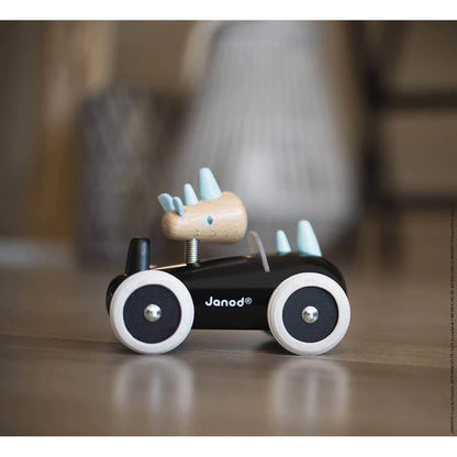 Spirit Car Rony - Hello Kids Baby Store