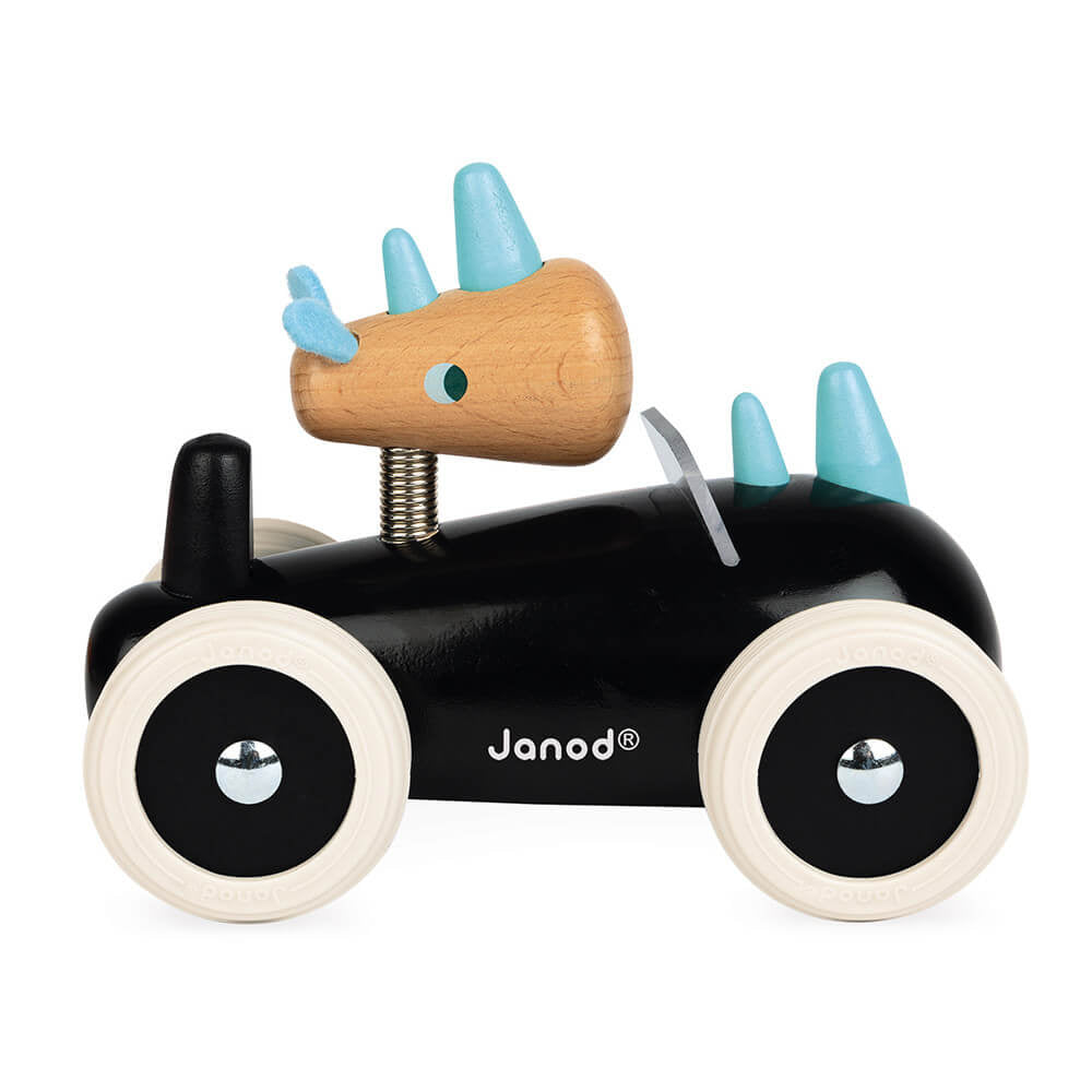 Spirit Car Rony - Hello Kids Baby Store