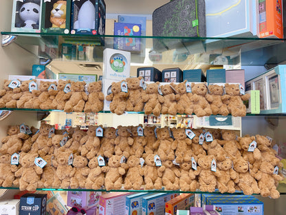 Bartholomew Bear Tiny - Hello Kids Baby Store