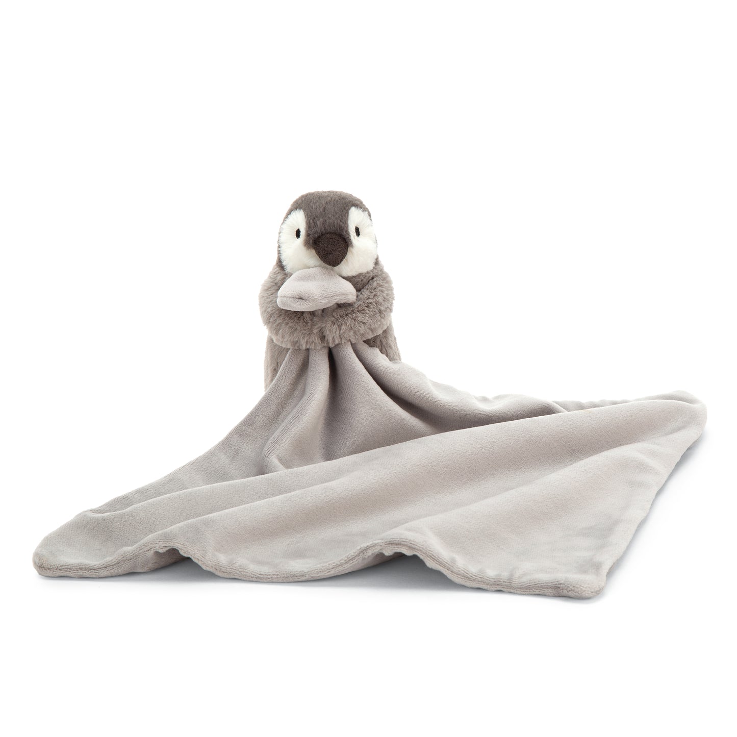 Jellycat Soother-Cream Bunny - Hello Kids Baby Store