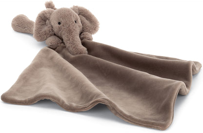 Jellycat Soother-Cream Bunny - Hello Kids Baby Store