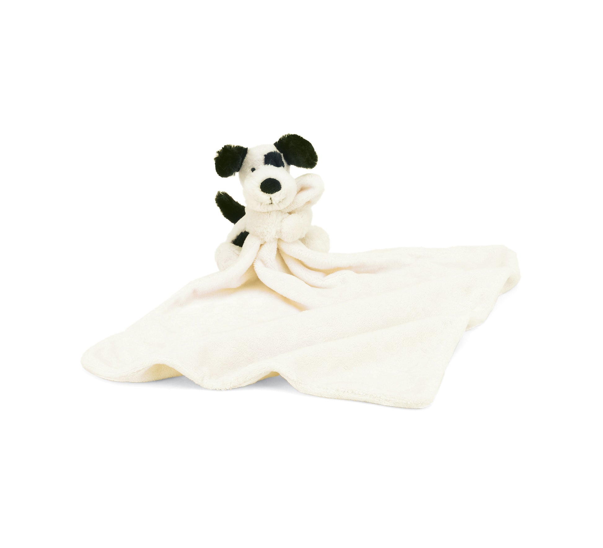 Jellycat Soother-Cream Bunny - Hello Kids Baby Store