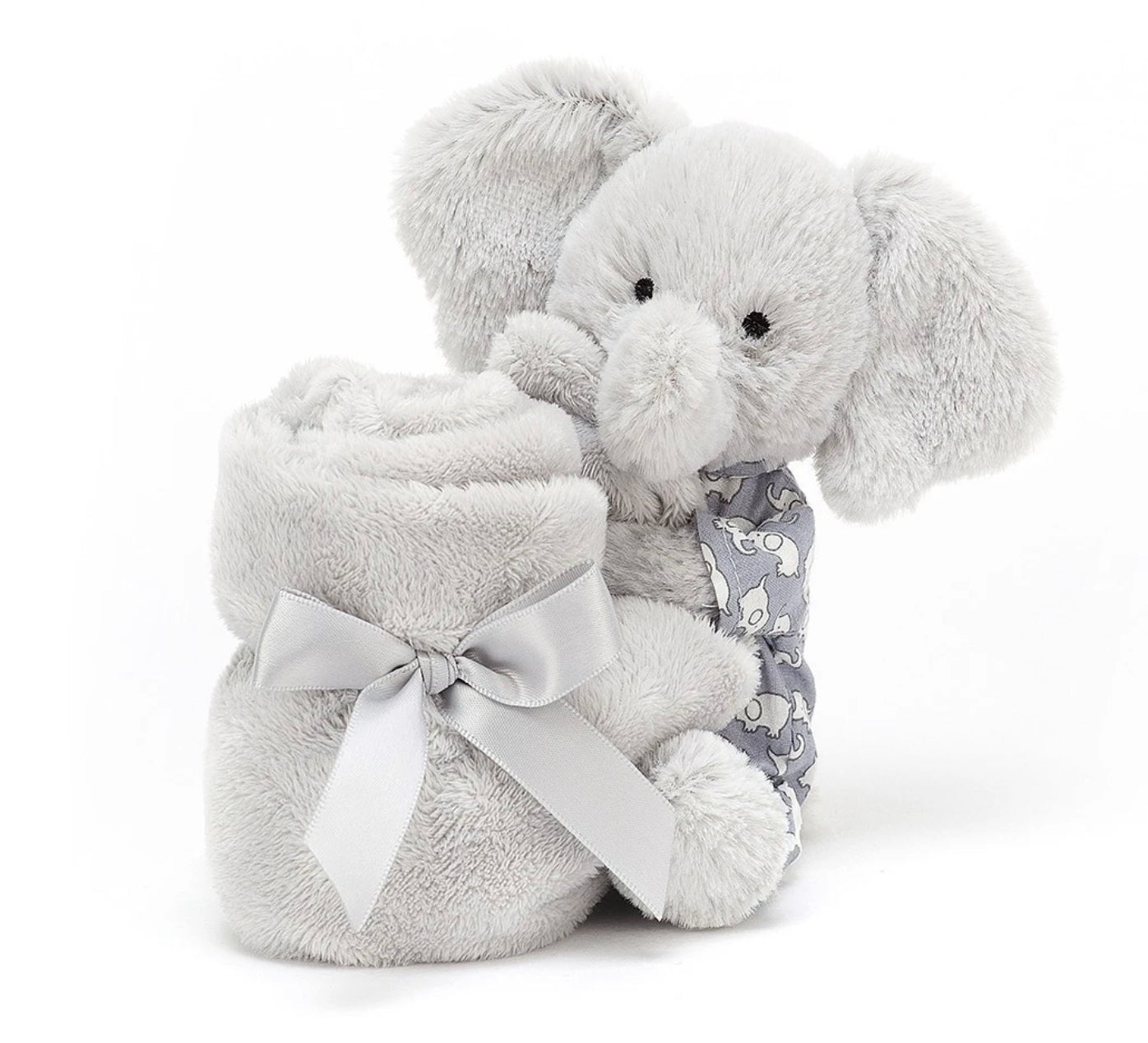 Jellycat Soother-Cream Bunny - Hello Kids Baby Store