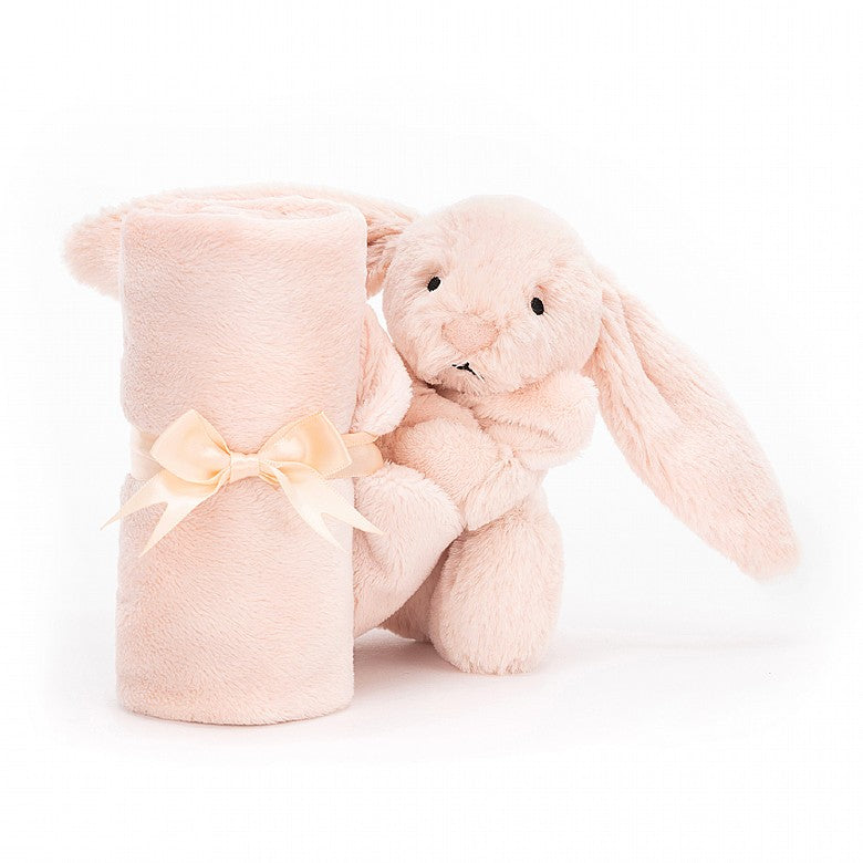 Jellycat Soother-Cream Bunny - Hello Kids Baby Store