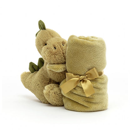 Jellycat Soother-Cream Bunny - Hello Kids Baby Store