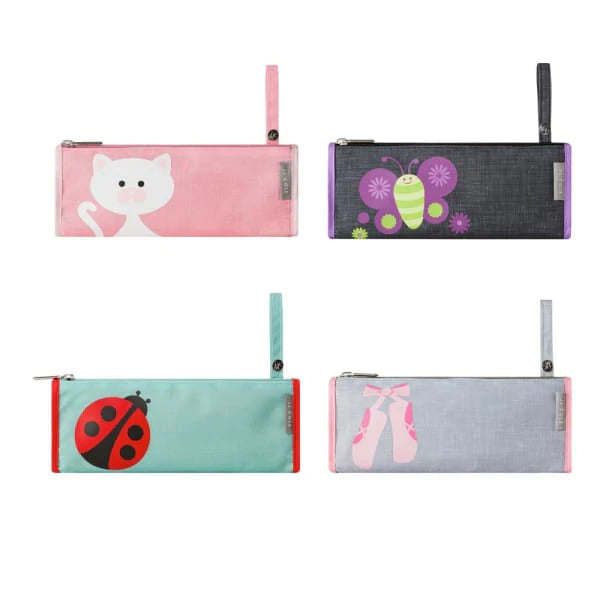 JJ Cole pencil case - Hello Kids Baby Store