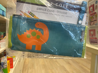 JJ Cole pencil case - Hello Kids Baby Store