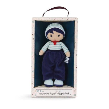 kaloo tendresse lucas doll - medium - Hello Kids Baby Store