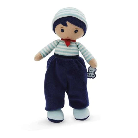 kaloo tendresse lucas doll - medium - Hello Kids Baby Store