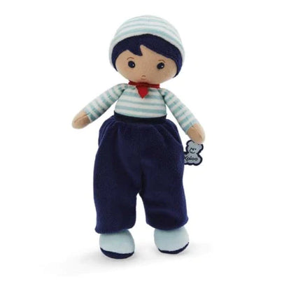 kaloo tendresse lucas doll - medium - Hello Kids Baby Store