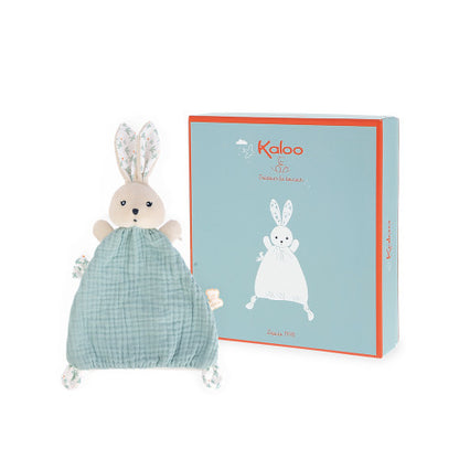 K'DOUX - DOUDOU RABBIT POPPY - Hello Kids Baby Store
