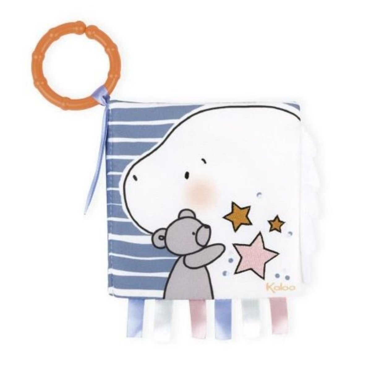 SOFT ACTIVITY BOOKS - Hello Kids Baby Store