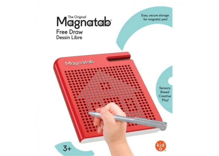 OpenBox-Kido Magnatab Free Play - Hello Kids Baby Store