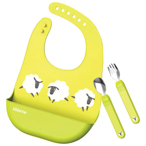 Kidsme Baby Dining Set - Hello Kids Baby Store