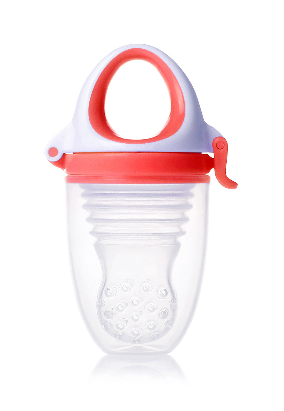 Kidsme food feeder plus6M+ - Hello Kids Baby Store