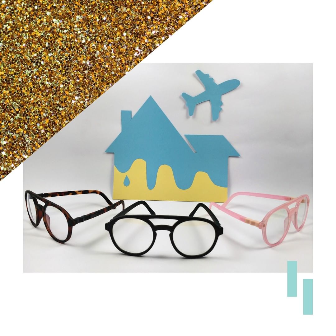 Kietla screen glass Rozz 6-9Y Brown - Hello Kids Baby Store