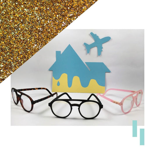 Kietla screen glass Rozz 6-9Y Brown - Hello Kids Baby Store