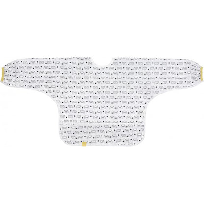 Lassig Long Sleeve Bib - Hello Kids Baby Store