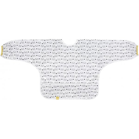 Lassig Long Sleeve Bib - Hello Kids Baby Store