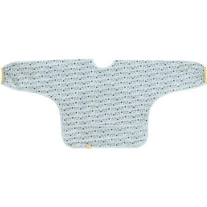 Lassig Long Sleeve Bib - Hello Kids Baby Store