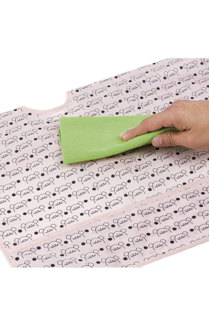 Lassig Long Sleeve Bib - Hello Kids Baby Store