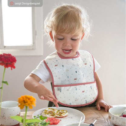 Lassig Lightweight Bib 2pcs - Hello Kids Baby Store