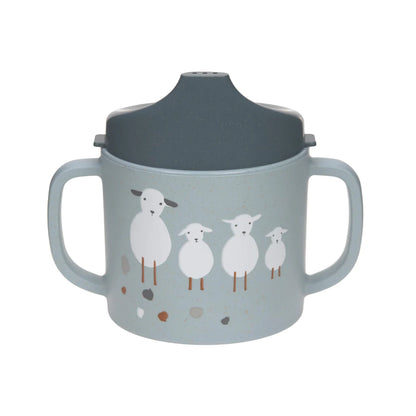 4babies - Sippy Cup - Tiny Farmer - Hello Kids Baby Store