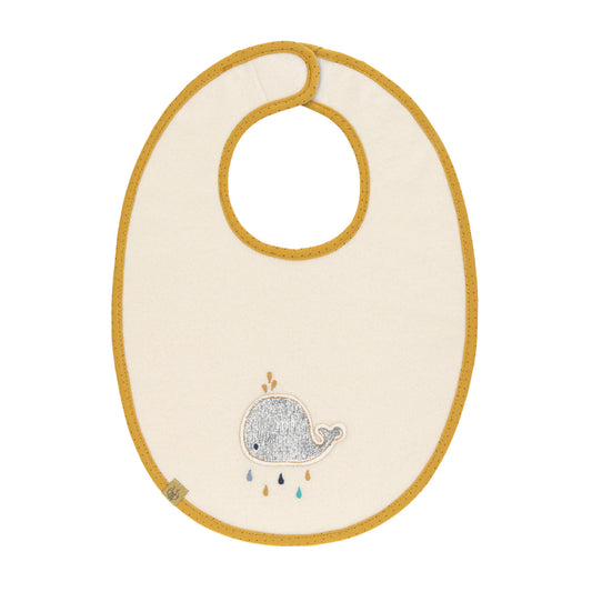 Lassig Medium Bib - Hello Kids Baby Store