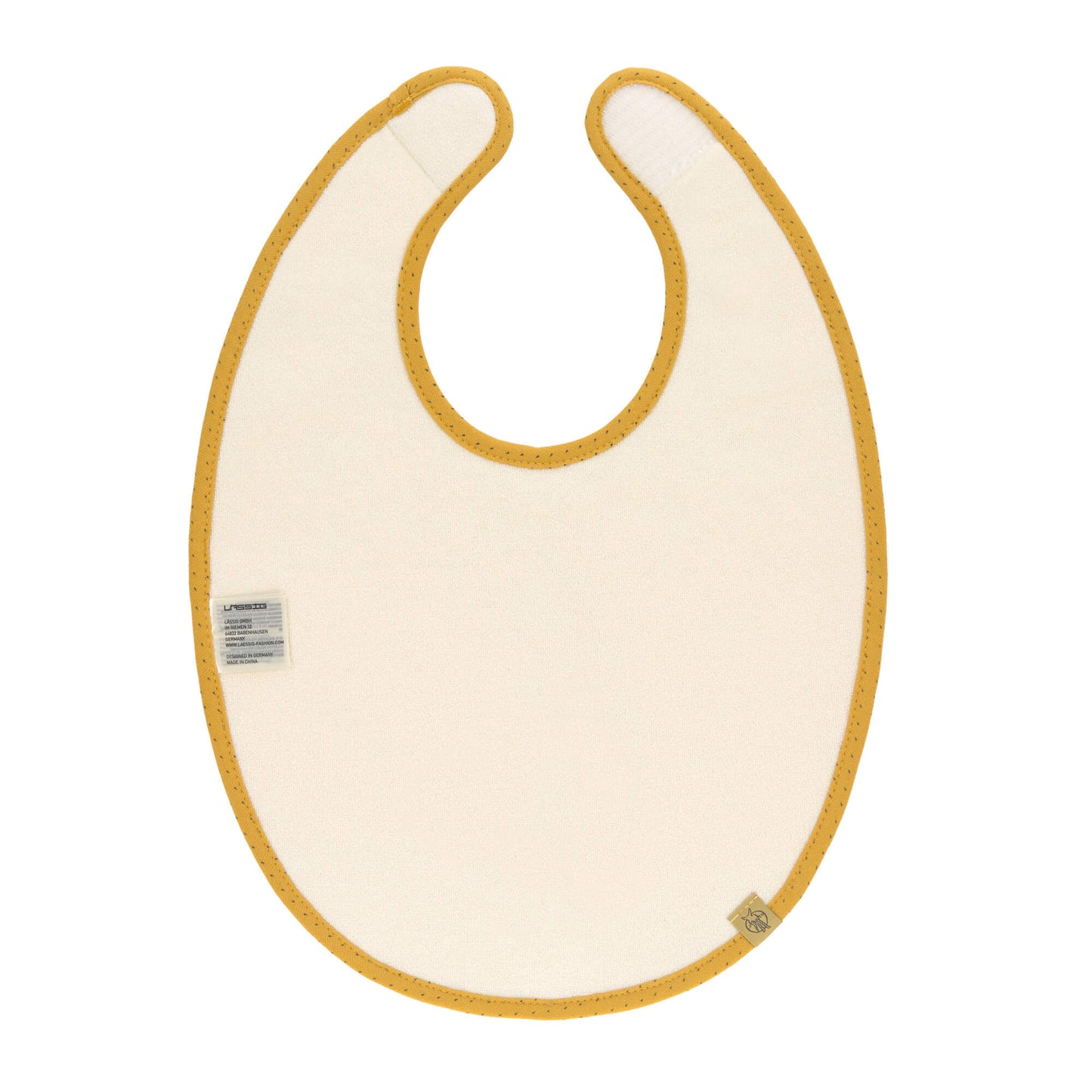 Lassig Medium Bib - Hello Kids Baby Store